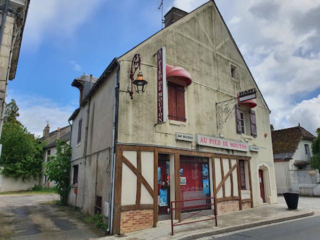 Vente Immeuble 13 pièces 356 m2 Chemery