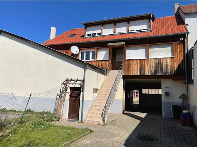 Vente Immeuble 13 pièces 350 m2 Colmar