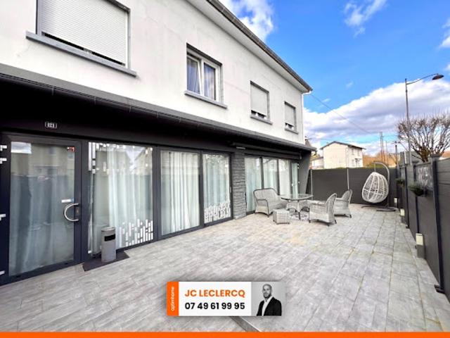Vente Immeuble 13 pièces 395 m2 Saint Dizier