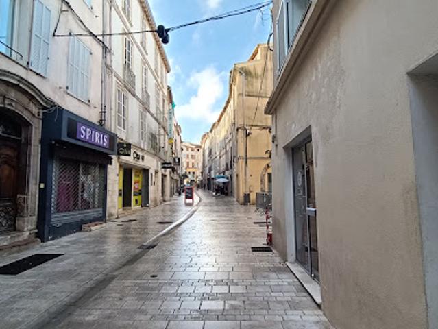 Vente Immeuble 13 pièces 400 m2 Brignoles