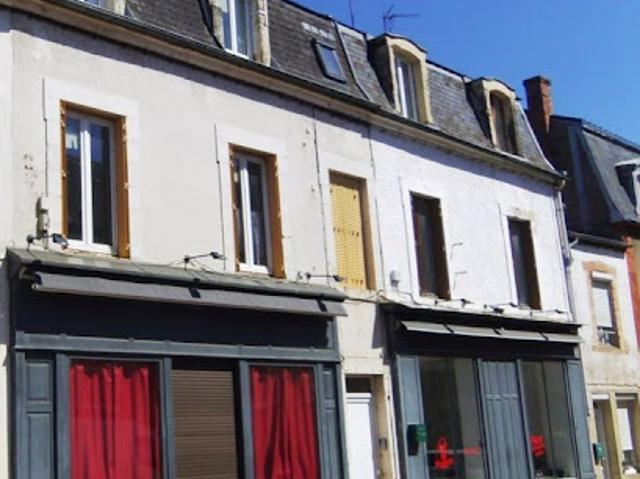 Vente Immeuble 13 pièces 420 m2 Chatillon en bazois