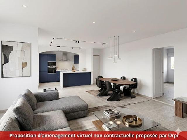 Vente Immeuble 13 pièces 464 m2 Saint Brieuc