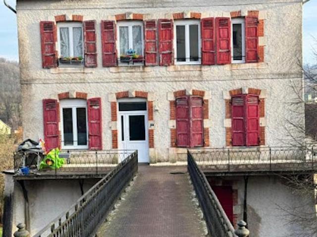 Vente Immeuble 13 pièces 481 m2 Culmont