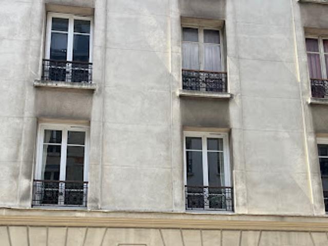 Vente Immeuble 1000 m2 Paris 11ème