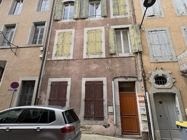 Vente Immeuble 100 m2 Carcassonne
