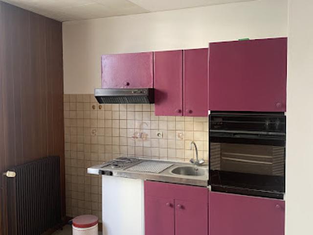 Vente Immeuble 0 pièces 100 m2 Clamecy