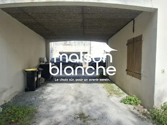 Vente Immeuble 100 m2 Aigrefeuille d'Aunis