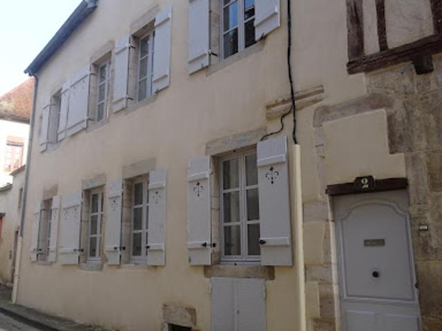 Vente Immeuble 0 pièces 100 m2 Beaune