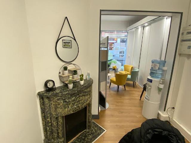 Vente Immeuble 0 pièces 100 m2 Eu