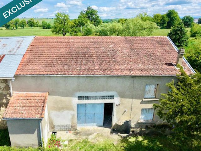 Vente Immeuble 100 m2 Lezoux
