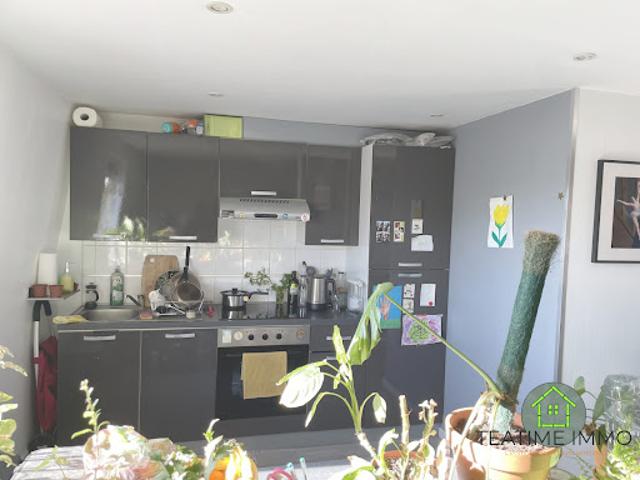 Vente Immeuble 100 m2 Lille