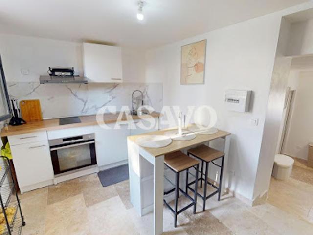 Vente Immeuble 100 m2 Marseille 15ème