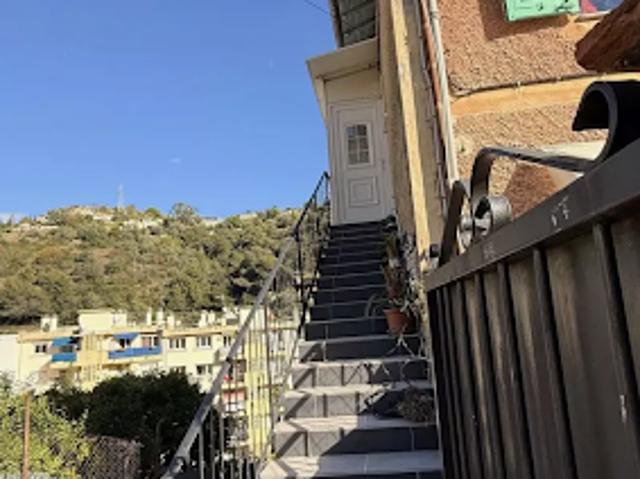 Vente Immeuble 100 m2 Nice