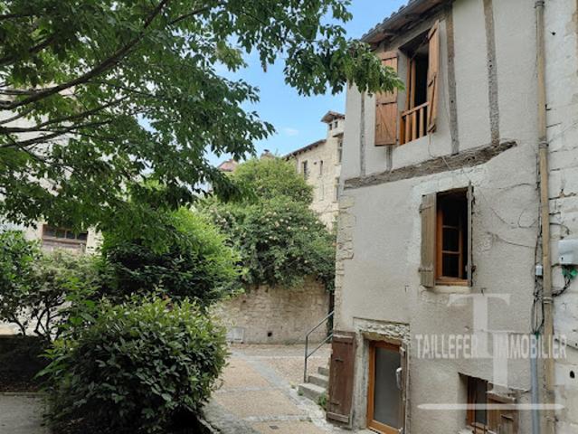 Vente Immeuble 100 m2 Perigueux