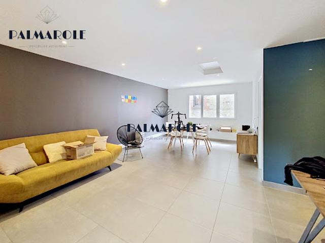 Vente Immeuble 100 m2 Perpignan