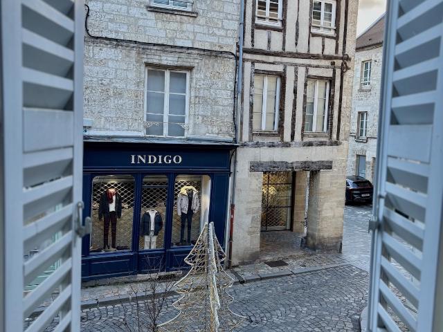 Vente Immeuble 100 m²