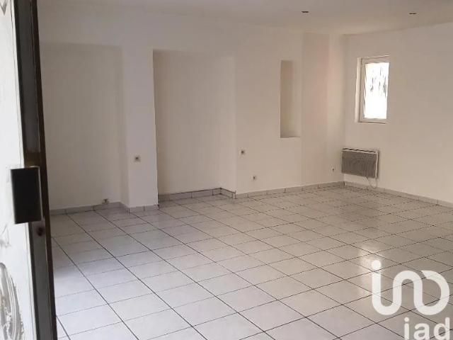 Vente Immeuble 100 m²