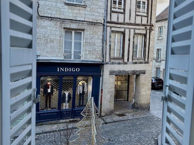 Vente Immeuble 100 m²