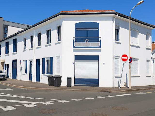 Vente Immeuble 1010 m2 Lyon 7ème