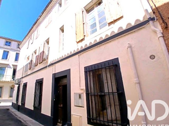 Vente Immeuble 101 m2 Limoux