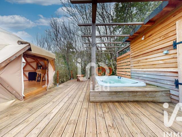 Vente Immeuble 101 m²