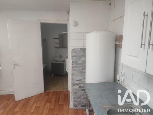 Vente Immeuble 101 m²