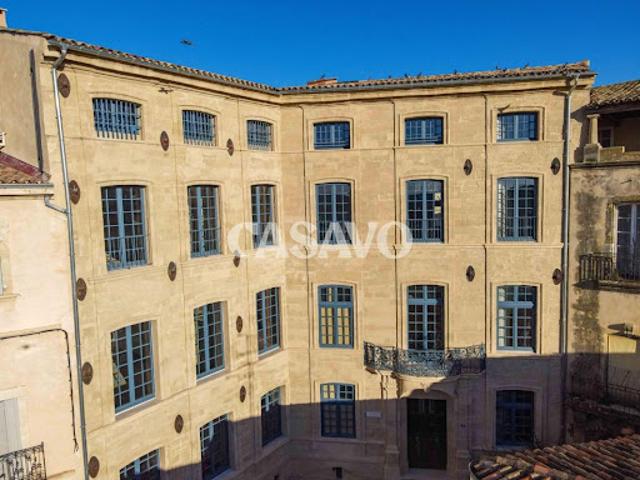 Vente Immeuble 1025.95 m2 Lambesc