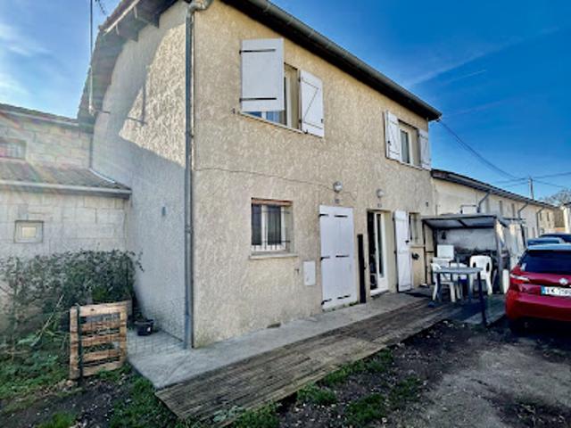Vente Immeuble 0 pièces 102 m2 Libourne