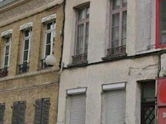 Vente Immeuble 102 m2 Saint Omer