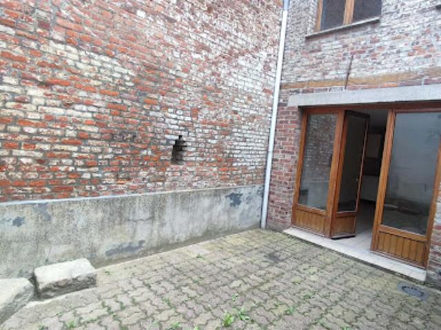 Vente Immeuble 103 m2 Le Quesnoy