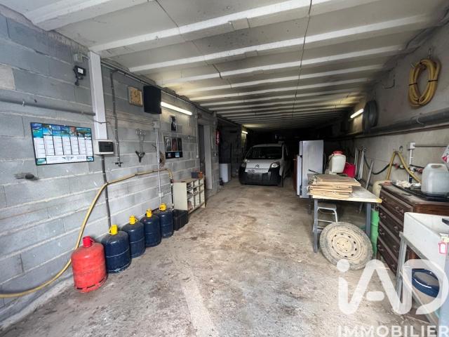 Vente Immeuble 103 m²