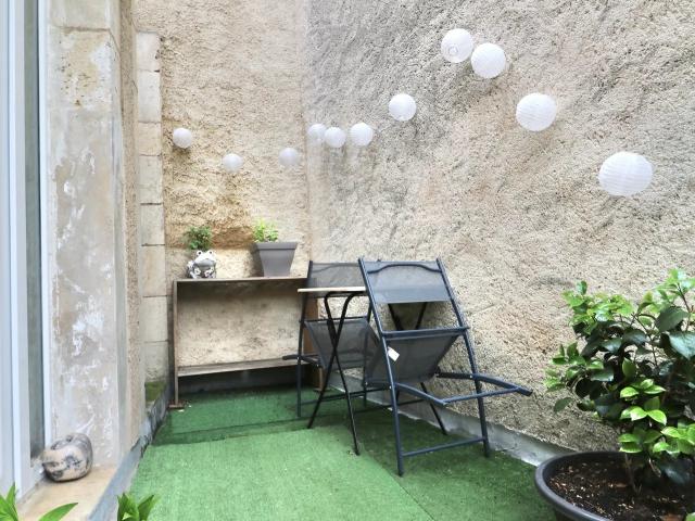 Vente Immeuble 104 m²