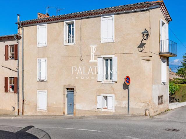Vente Immeuble 105 m2 Gréoux les Bains