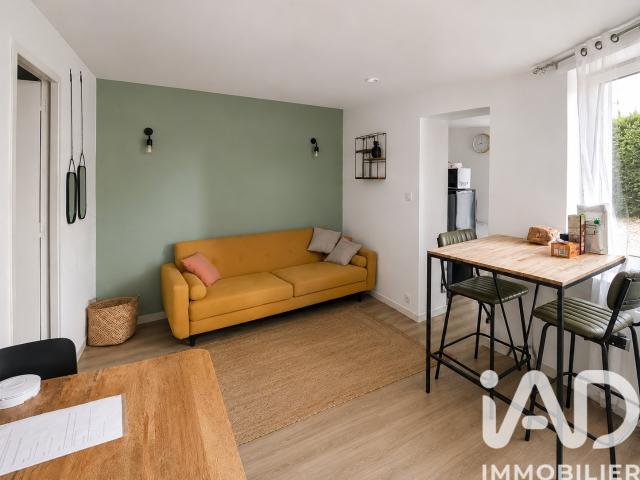 Vente Immeuble 105 m²