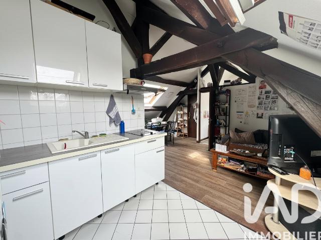 Vente Immeuble 105 m²