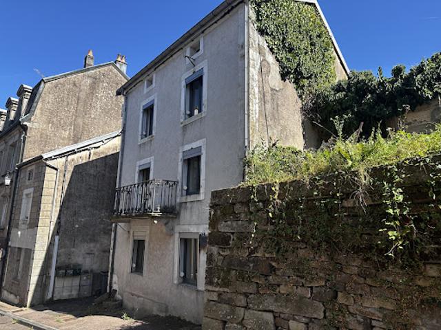Vente Immeuble 107 m2 Fougerolles
