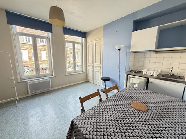 Vente Immeuble 107 m2 Lille