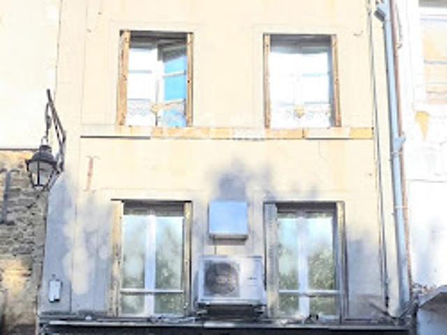Vente Immeuble 107 m2 Sedan