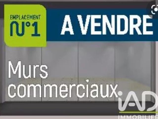Vente Immeuble 107 m²