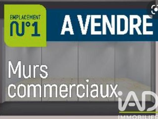 Vente Immeuble 107 m²