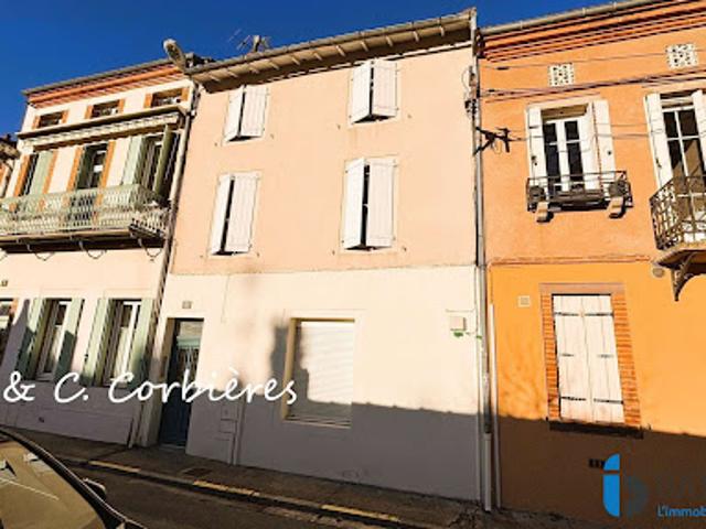 Vente Immeuble 108 m2 Albi