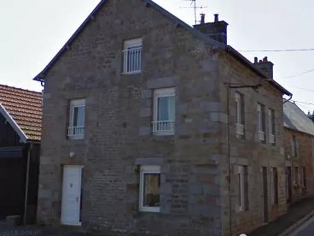 Vente Immeuble 108 m²