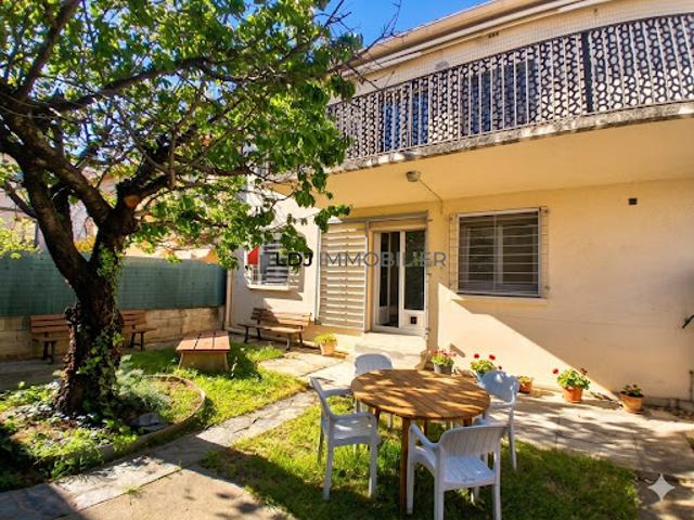 Vente Immeuble 109 m2 Perpignan
