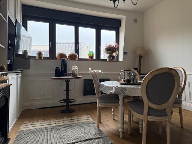 Vente Immeuble 109 m2 Roubaix