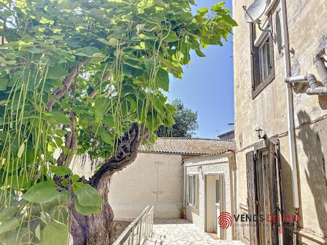 Vente Immeuble 10 pièces 0 m2 Agde