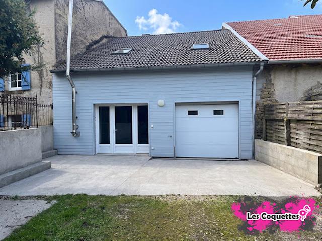 Vente Immeuble 10 pièces 0 m2 Polaincourt et Clairefontaine