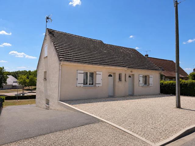 Vente Immeuble 10 pièces 124 m2 Amilly