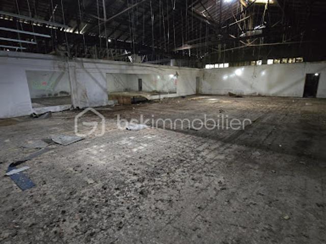 Vente Immeuble 10 pièces 1395 m2 Tarbes