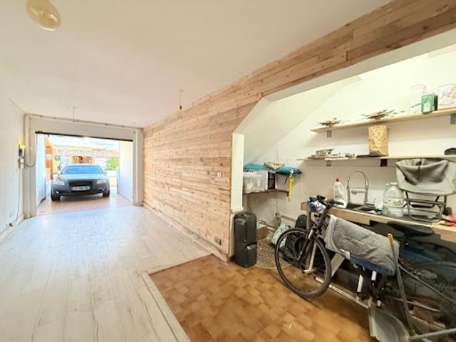 Vente Immeuble 10 pièces 147 m2 Mauguio