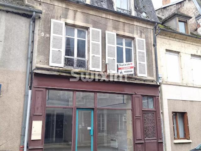 Vente Immeuble 10 pièces 149.5 m2 Clamecy